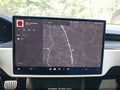 2021 Tesla Model S — photo 18 of 18 | VIN 5YJSA1E54MF428483