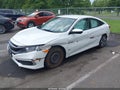 2021 Honda Civic — photo 2 of 16 | VIN 2HGFC2F62MH503850