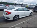 2021 Honda Civic — photo 4 of 16 | VIN 2HGFC2F62MH503850