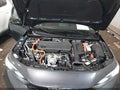 2026 Honda Civic Hybrid — photo 10 of 16 | VIN JHMFL4H93TX001908