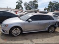 2016 Audi A3 e-tron — photo 16 of 18 | VIN WAUUPBFFXGA088464