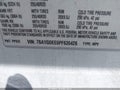 2023 Tesla Model Y — photo 9 of 19 | VIN 7SAYGDEE6PF635426