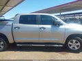 2007 Toyota Tundra — photo 13 of 16 | VIN 5TBEV54117S456449