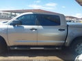 2007 Toyota Tundra — photo 14 of 16 | VIN 5TBEV54117S456449