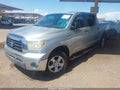 2007 Toyota Tundra — photo 2 of 16 | VIN 5TBEV54117S456449