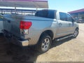 2007 Toyota Tundra — photo 4 of 16 | VIN 5TBEV54117S456449