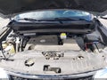 2014 Nissan Pathfinder — photo 10 of 11 | VIN 5N1AR2MM6EC618914