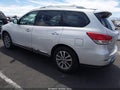 2014 Nissan Pathfinder — photo 3 of 11 | VIN 5N1AR2MM6EC618914