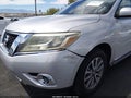 2014 Nissan Pathfinder — photo 6 of 11 | VIN 5N1AR2MM6EC618914