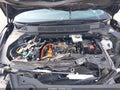 2024 Chevrolet Equinox — photo 10 of 16 | VIN 3GN7DNRP6RS240571