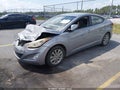2014 Hyundai Elantra — photo 2 of 12 | VIN KMHDH4AEXEU151838