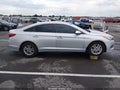 2015 Hyundai Sonata — photo 13 of 17 | VIN 5NPE24AF3FH243727
