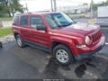 2015 Jeep Patriot — photo 1 of 11 | VIN 1C4NJPBA3FD170520