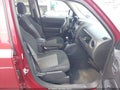 2015 Jeep Patriot — photo 5 of 11 | VIN 1C4NJPBA3FD170520