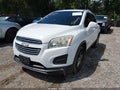 2015 Chevrolet Trax — photo 2 of 11 | VIN KL7CJRSB4FB143377