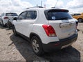 2015 Chevrolet Trax — photo 3 of 11 | VIN KL7CJRSB4FB143377