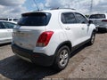 2015 Chevrolet Trax — photo 4 of 11 | VIN KL7CJRSB4FB143377