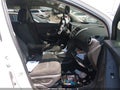 2015 Chevrolet Trax — photo 5 of 11 | VIN KL7CJRSB4FB143377