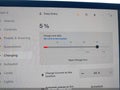 2022 Tesla Model S — photo 17 of 18 | VIN 5YJSA1E58NF478269