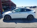 2022 Tesla Model Y — photo 14 of 18 | VIN 7SAYGDEF1NF491127