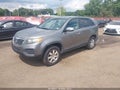 2011 Kia Sorento — photo 2 of 11 | VIN 5XYKTCA12BG013466