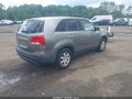 2011 Kia Sorento — photo 4 of 11 | VIN 5XYKTCA12BG013466