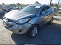 2010 Hyundai Tucson — photo 2 of 16 | VIN KM8JU3AC5AU109644