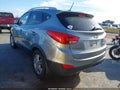2010 Hyundai Tucson — photo 3 of 16 | VIN KM8JU3AC5AU109644