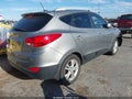 2010 Hyundai Tucson — photo 4 of 16 | VIN KM8JU3AC5AU109644