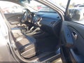 2010 Hyundai Tucson — photo 5 of 16 | VIN KM8JU3AC5AU109644
