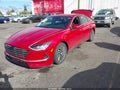 2021 Hyundai Sonata — photo 2 of 16 | VIN KMHL34JJ1MA018859
