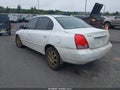 2003 Hyundai Elantra — photo 3 of 12 | VIN KMHDN45D13U663334
