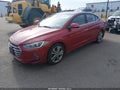2017 Hyundai Elantra — photo 2 of 16 | VIN KMHD84LF0HU280584