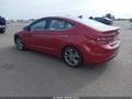 2017 Hyundai Elantra — photo 3 of 16 | VIN KMHD84LF0HU280584