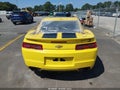 2015 Chevrolet Camaro — photo 15 of 15 | VIN 2G1FD1E32F9222411