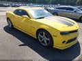2015 Chevrolet Camaro — photo 1 of 15 | VIN 2G1FD1E32F9222411