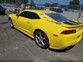 2015 Chevrolet Camaro — photo 3 of 15 | VIN 2G1FD1E32F9222411