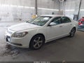 2012 Chevrolet Malibu — photo 2 of 11 | VIN 1G1ZC5E05CF378300