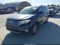 2011 Toyota Highlander — photo 2 of 17 | VIN 5TDZK3EH5BS048871