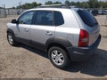 2006 Hyundai Tucson — photo 3 of 16 | VIN KM8JN72D36U381323