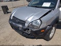 2006 Hyundai Tucson — photo 6 of 16 | VIN KM8JN72D36U381323