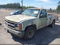 1992 Chevrolet GMT — photo 2 of 11 | VIN 1GCDC14Z1NZ219494
