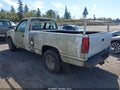 1992 Chevrolet GMT — photo 3 of 11 | VIN 1GCDC14Z1NZ219494