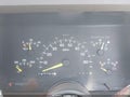 1992 Chevrolet GMT — photo 7 of 11 | VIN 1GCDC14Z1NZ219494