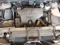 2004 Buick Park Avenue — photo 10 of 11 | VIN 1G4CW54KX44153273