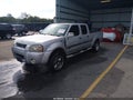 2002 Nissan Frontier — photo 2 of 11 | VIN 1N6ED29XX2C312010