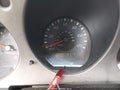 2002 Nissan Frontier — photo 7 of 11 | VIN 1N6ED29XX2C312010