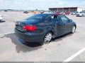 2011 Volkswagen Jetta — photo 4 of 17 | VIN 3VWDX7AJ0BM354840