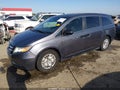 2016 Honda Odyssey — photo 2 of 20 | VIN 5FNRL5H22GB010509