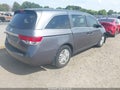 2016 Honda Odyssey — photo 4 of 20 | VIN 5FNRL5H22GB010509